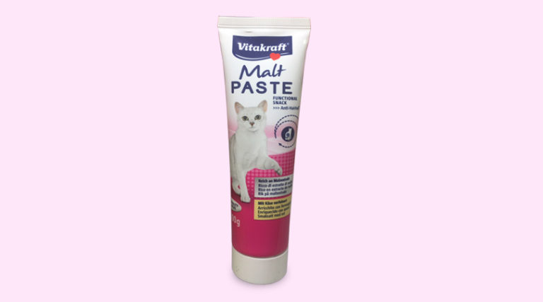Malt Paste pasta al malto