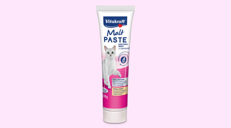 Malt Paste Pasta al malto Vitakraft