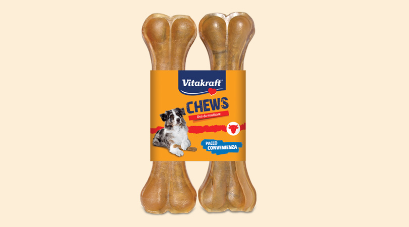 Masticativi Chews – Vitakraft