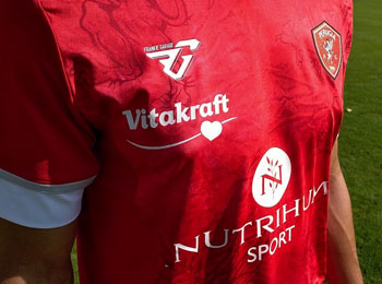 Vitakraft sponsor Ac Perugia