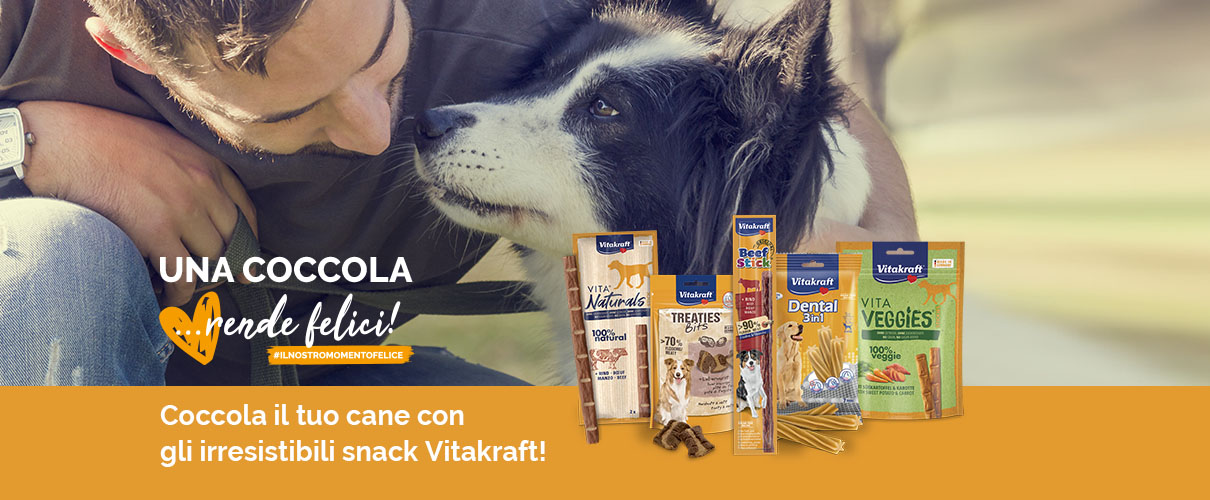 snack-cani-rende-felici